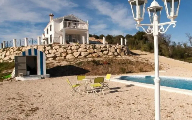 106348 - Villa in Algar