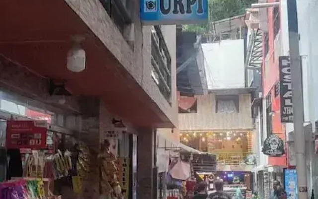 Hostal Urpi
