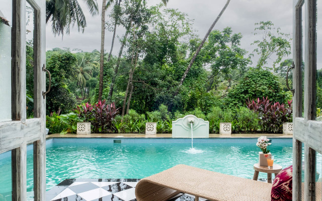 LohonoStays Castello - Villa 6