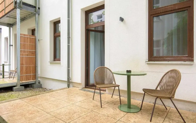 limehome Vienna Karajangasse