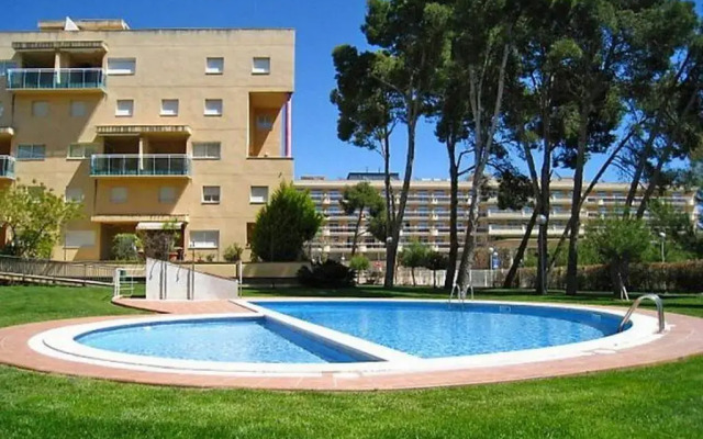 Golden 3 Planet Costa Dorada