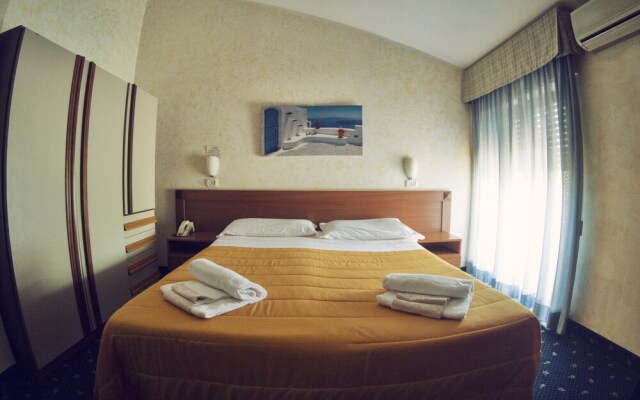 Hotel Capri