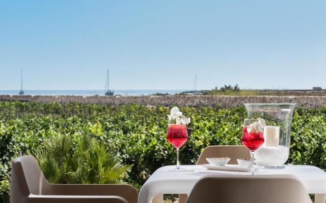 Calamoni di Favignana Apartments & Wine Experience