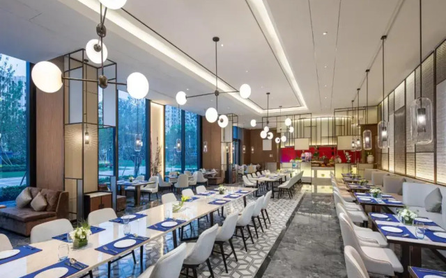 Metropark Hotel Hongqiao Shanghai