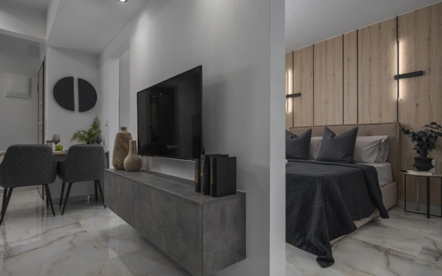 Nomades Suites Thessaloniki