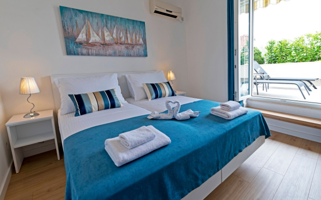 Apartment Ina2 - modern and cosy: A2 Dubrovnik, Riviera Dubrovnik