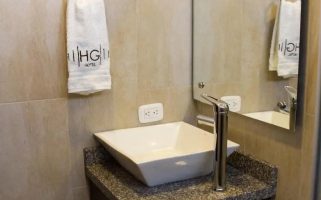 HG Hotel
