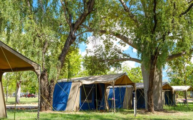 The Station at El Questro