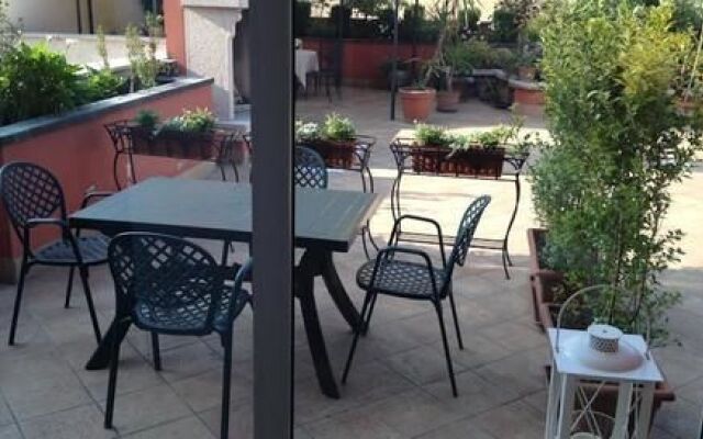 Relais Cherì