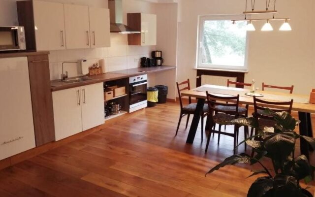 Hotel Schnecken-Schröder