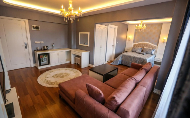 Thermal Saray Hotel & Spa Yalova