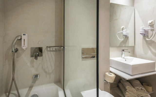 Hotel Cooee Albatros