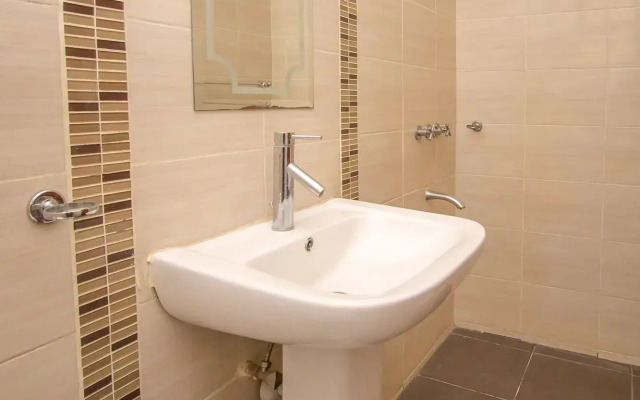 Stay.plus Chiyumba Apartment