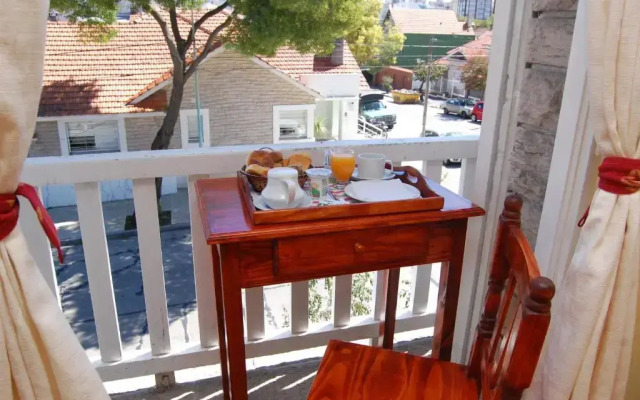 Hosteria Lucky Home