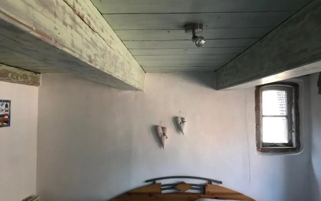 Skipper 6 Personen 3 Schlafzimmer tierfrei