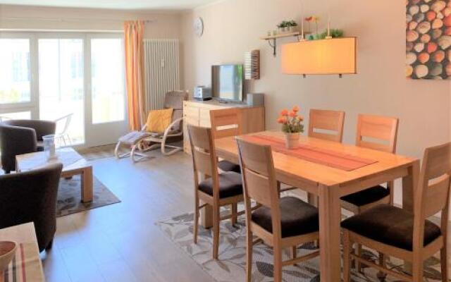 Ferienwohnung mit Meerblick [#76124]