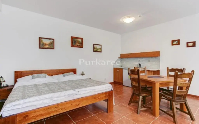 Apartmány U Anděla