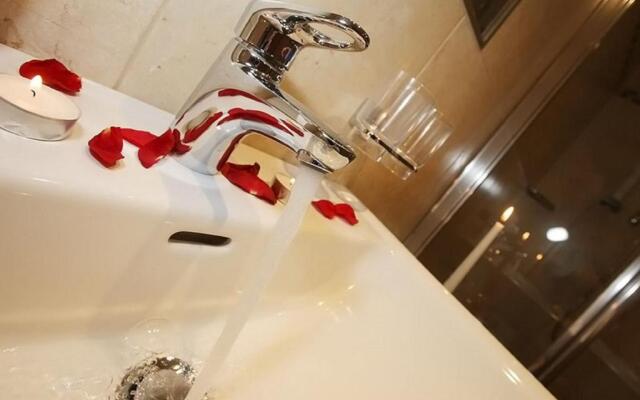 Hotel Almhof Lackner