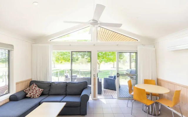 NRMA Batemans Bay Holiday Park