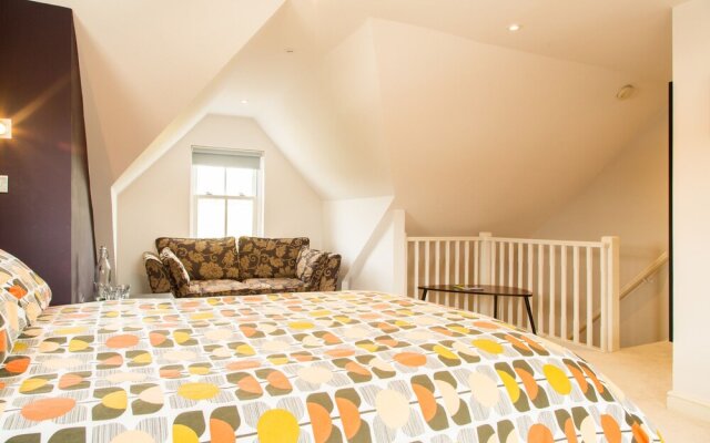Beautiful 3 Bedrooms House in Rottingdean