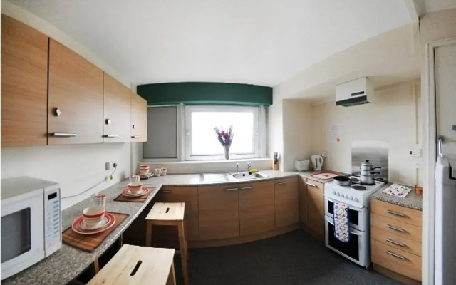 Salford Student Village