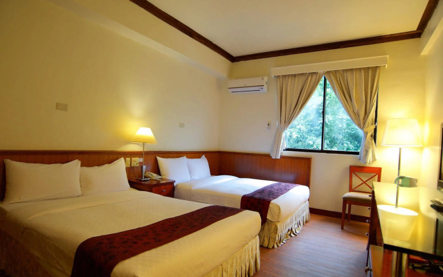 Newjhihben Hotel