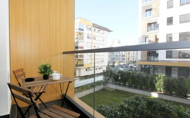 Apartment SUN CITY 1