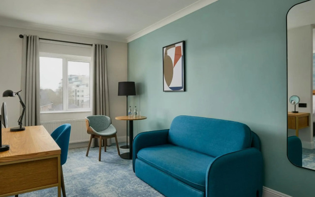 Waterford Marina Hotel