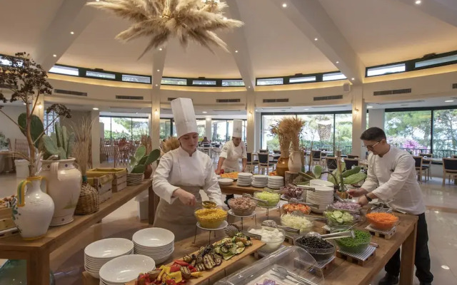 Gattarella Family Resort
