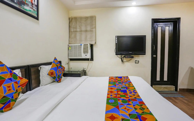 OYO 91410 Blue Moon Villa