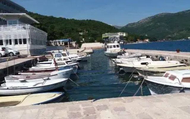 Apartments Boka Sun
