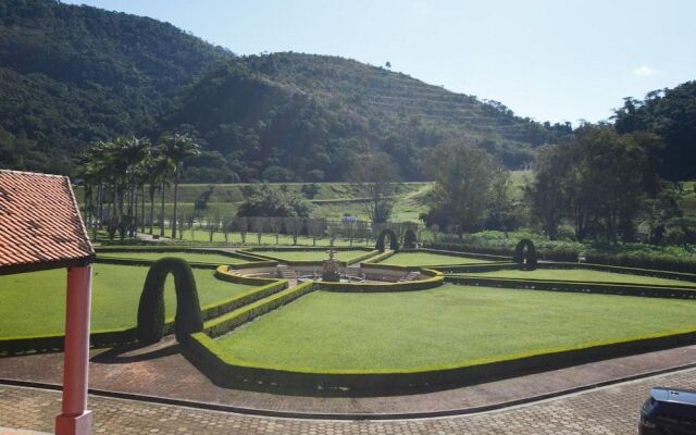 Villa Itaipava Resort & Conventions