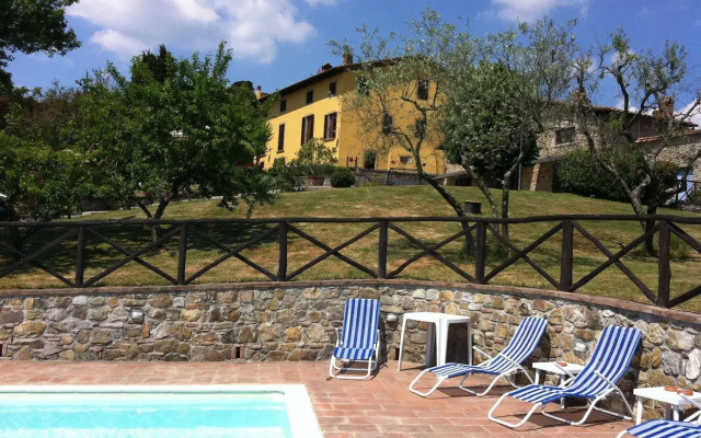 Poggio agli Ulivi