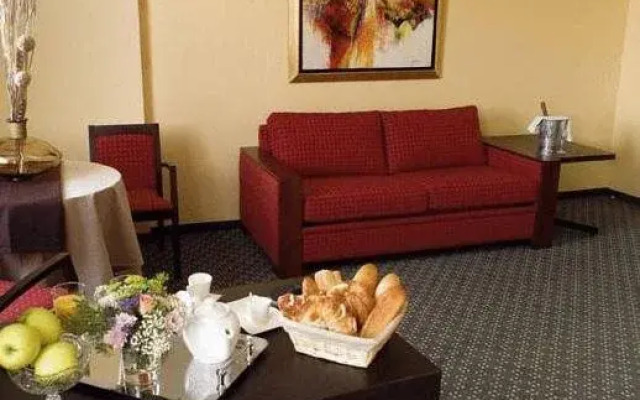 Hostellerie Du Chambellan