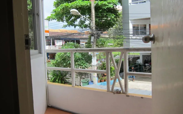Sugar Palm Place Hotel