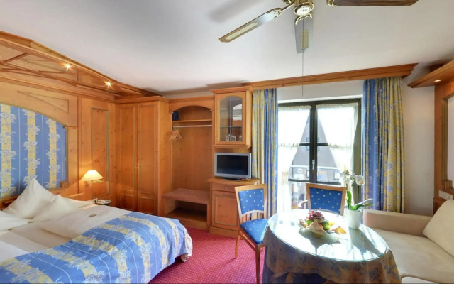 Hotel Augsburger Hof