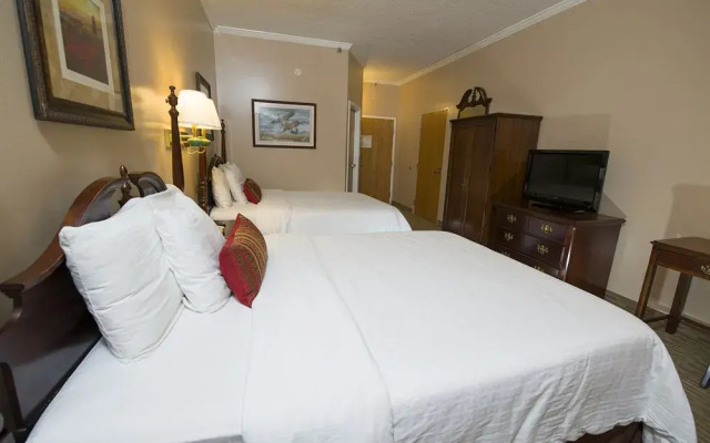 Cumberland Inn & Museum