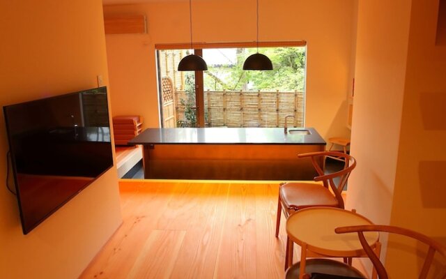 Sanjoubou Sansou villa