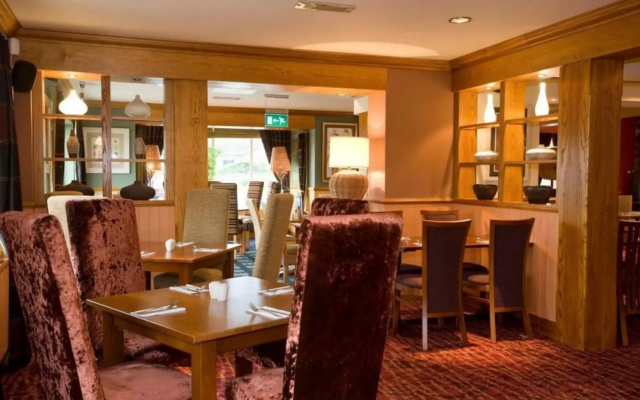 Premier Inn Lisburn