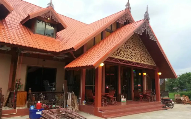 Tai Asean House