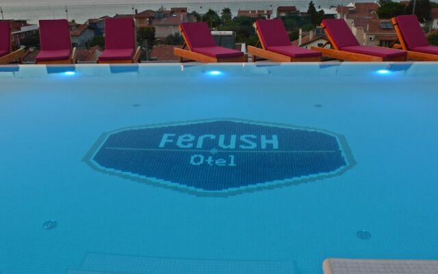 Ferush Boutique Otel