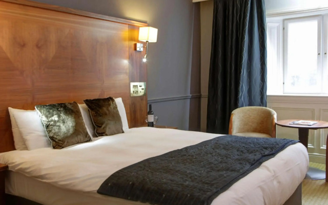 Quorn Country Hotel