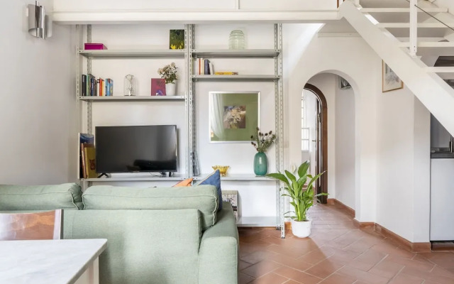 Porcellana 4 in Florence