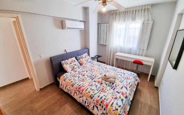 Wait n Sea Apartment