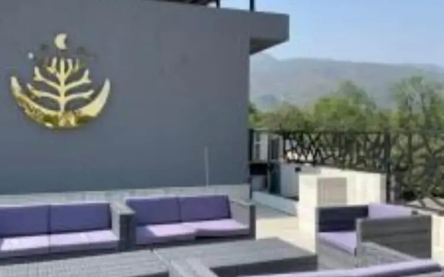 Villa Vista