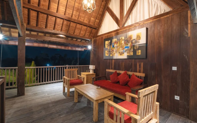 The Babakan Suites & Villas