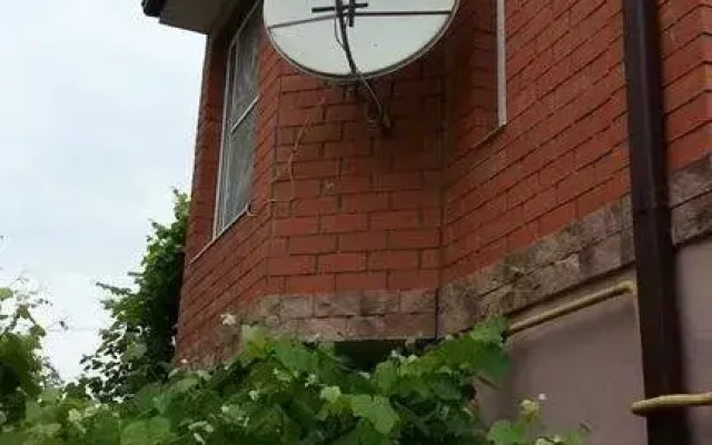 Vinogradnaya Loza Guest House