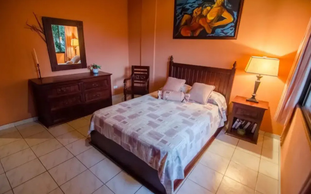 Plaza Colonial Penthouse
