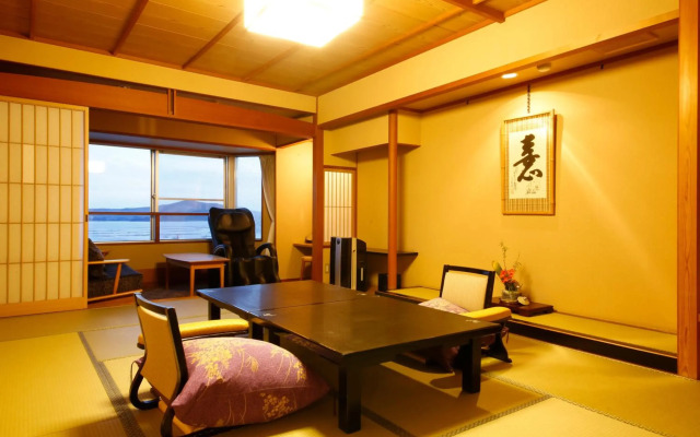Sun Urashima Yuki no Sato