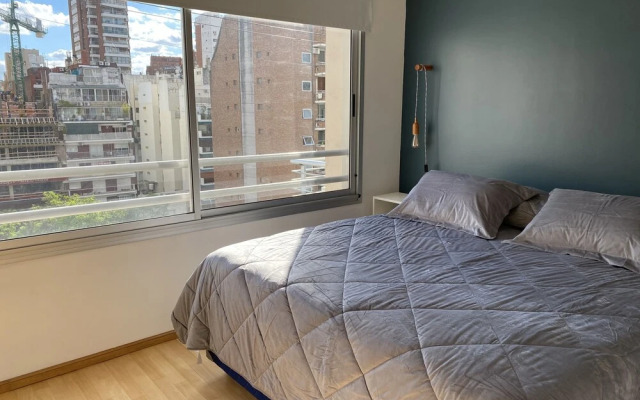 Palermo Golf - Exclusive Apartment